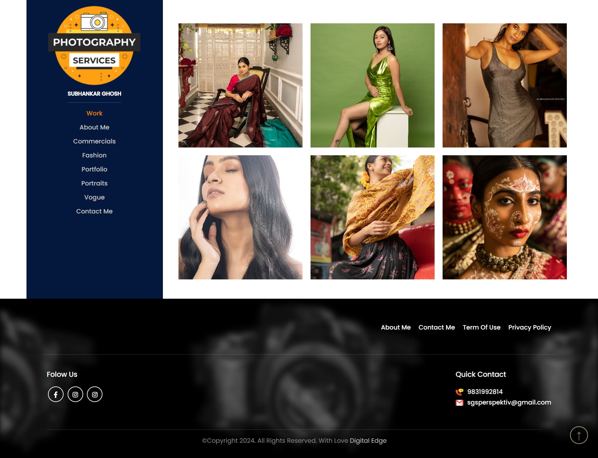 subhankarghosh.in