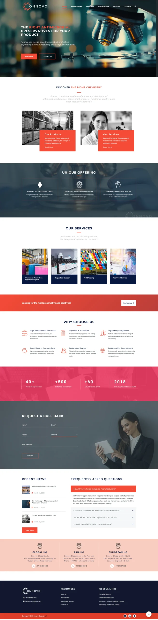 onnovogroup.com